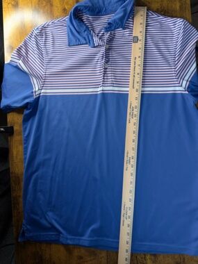 vineyard vines Performance Polo SZ M